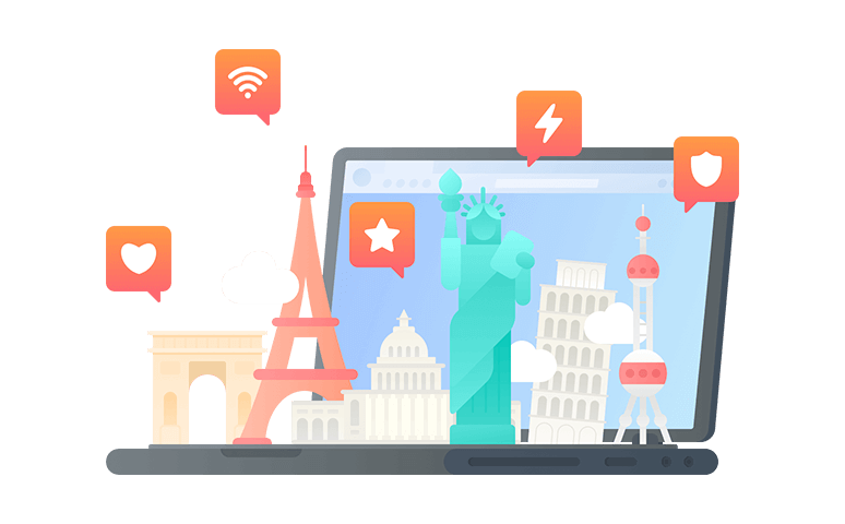 在布吉纳法索连接到中国vpn - 解锁通